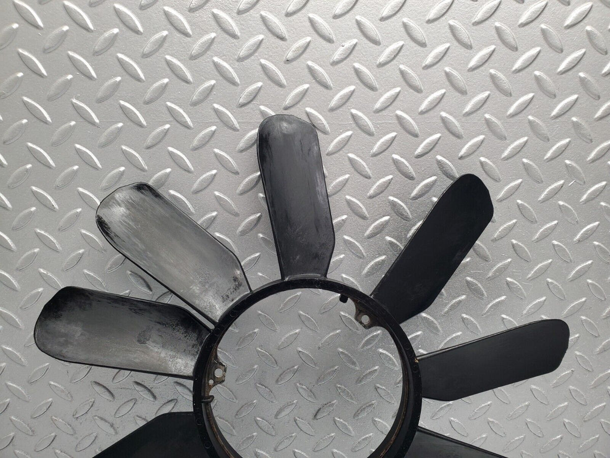 47070 Mercedes-Benz R129 320SL Coupe Engine Cooling Fan A1122000123