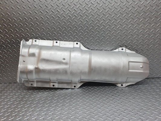 41212 Mercedes-Benz W126 300SE Exhaust Heat Shield A1149870139