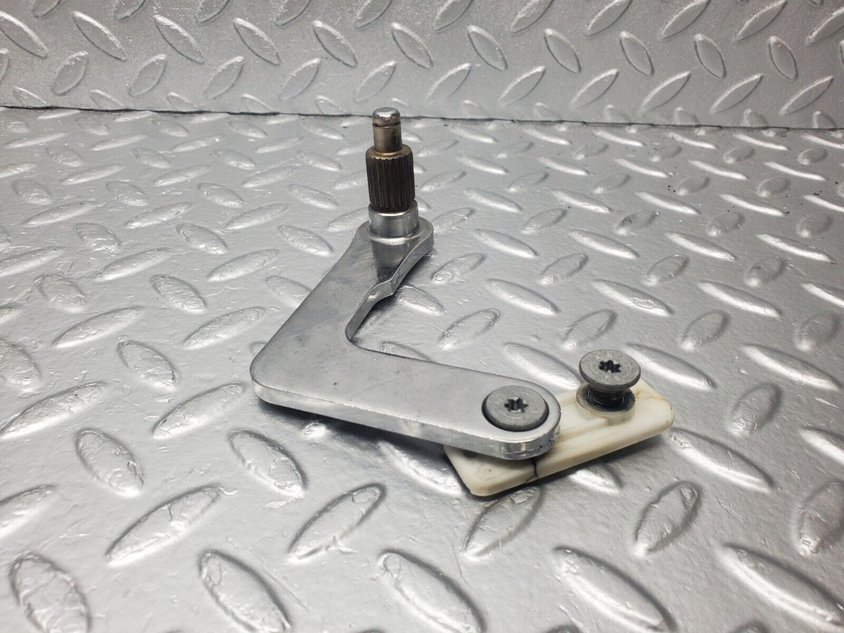 47237 Mercedes-Benz R129 320SL Coupe Soft Top Roof Regulator Linkage Arm Left