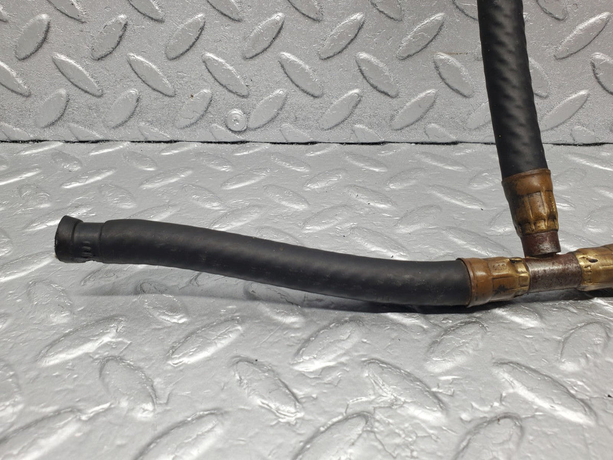 49943 Mercedes-Benz R107 380SL Coolant Hose Pipe