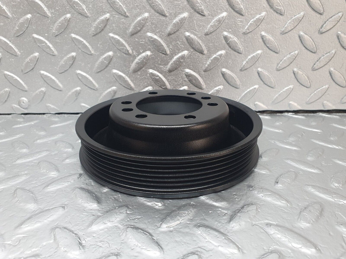 42820 Mercedes-Benz W201 190 2.0L Crankshaft Pulley A6030320204