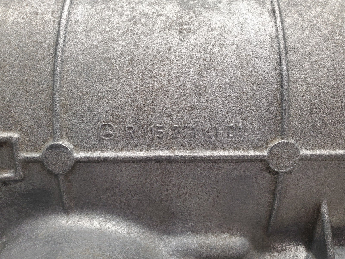 50421 Mercedes-Benz Automatic Gearbox Housing 722.324 A1152714101 A1232700101