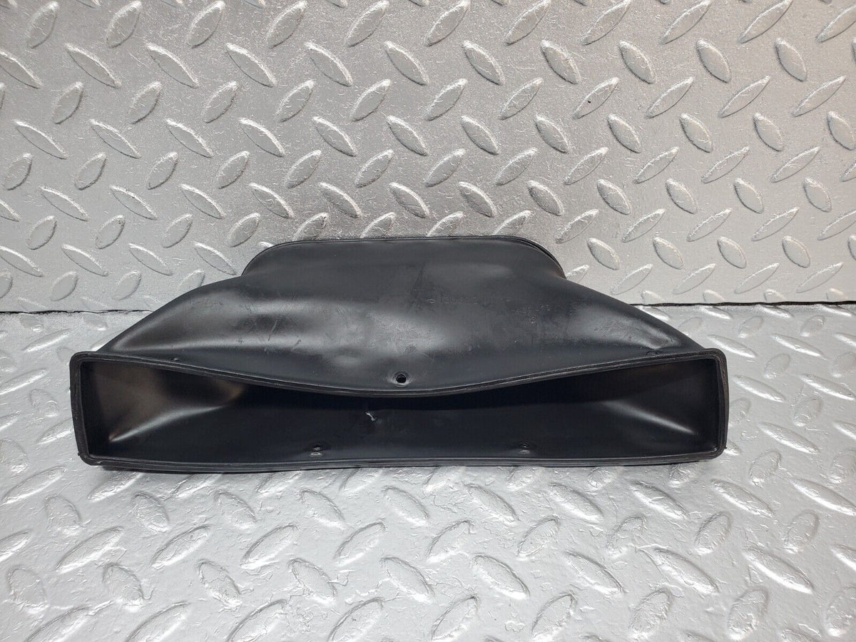 45933 Mercedes-Benz W126 420SE Heating Duct Rubber A1268320088