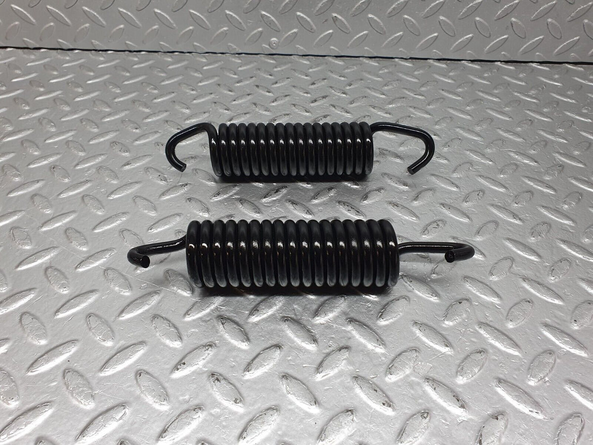 41165 Mercedes-Benz W126 300SE Bonnet Hinge Spring