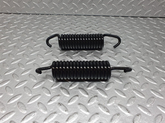 41165 Mercedes-Benz W126 300SE Bonnet Hinge Spring
