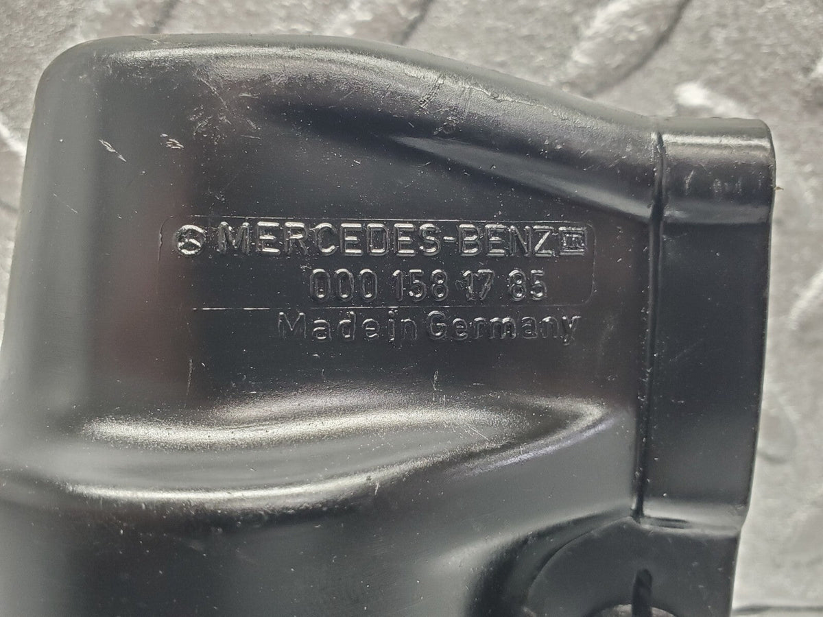48590 Mercedes-Benz W123 Ignition Coil Protective Cap A0001581785