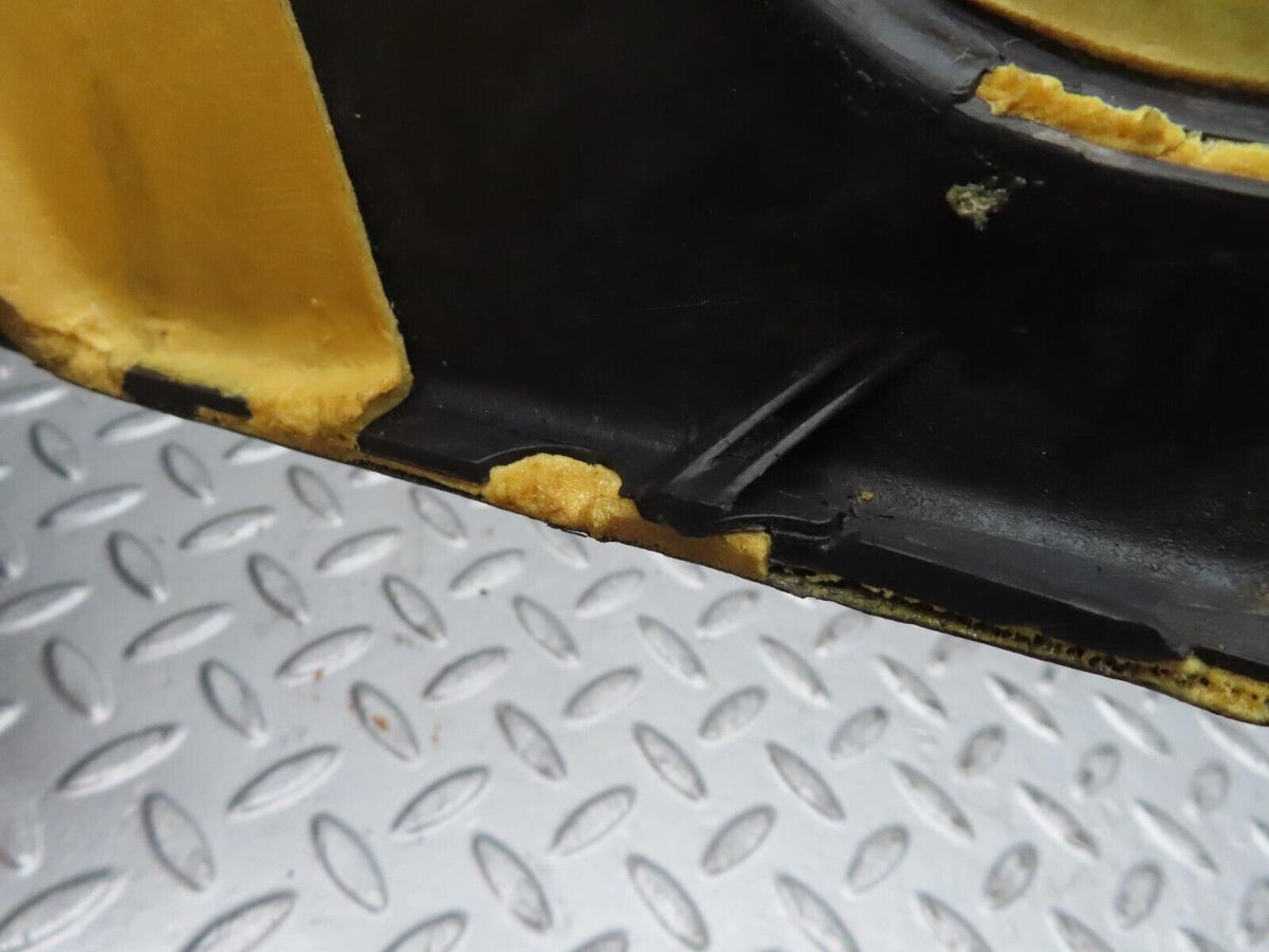 47343 Mercedes-Benz W123 230E Centre Console Black