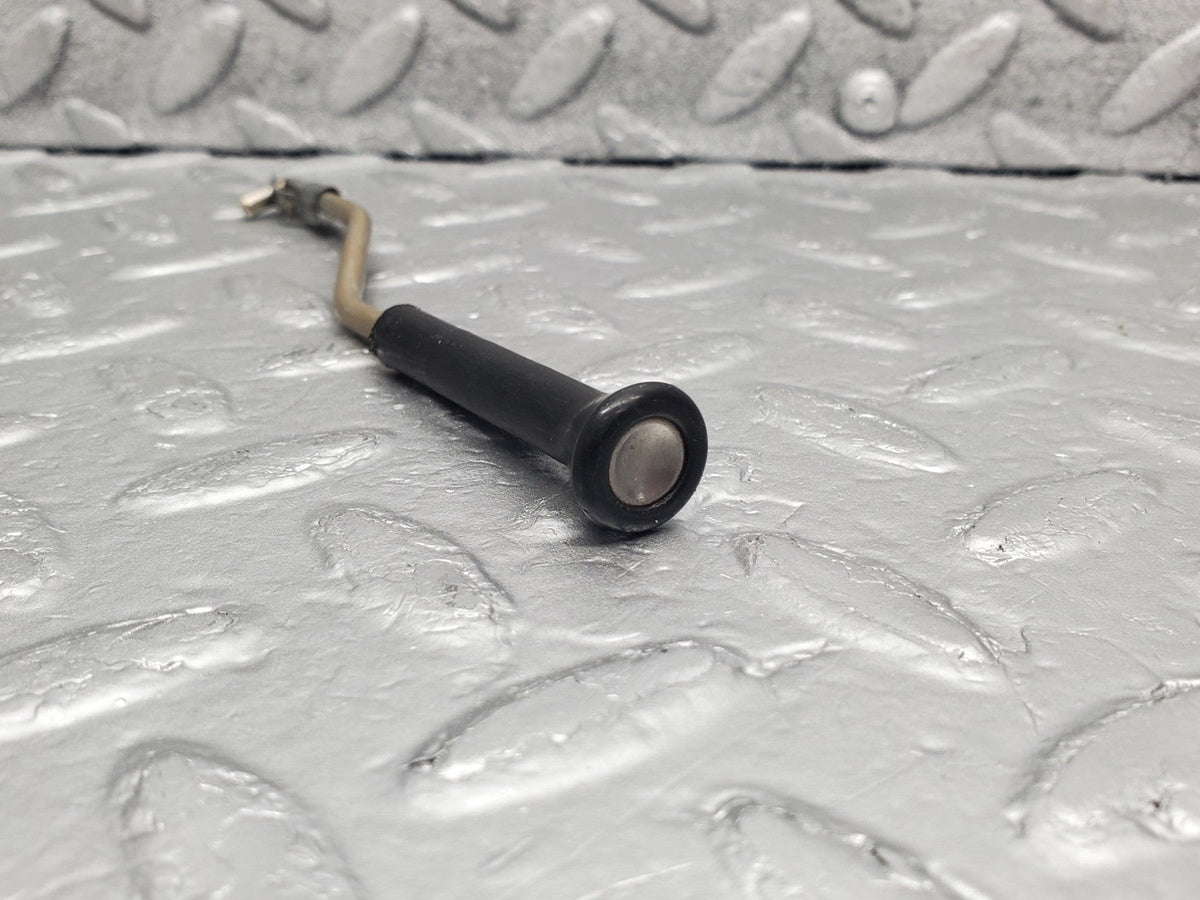 50548 Mercedes-Benz W108 280SE 3.5 Front Right Door Lock Knob
