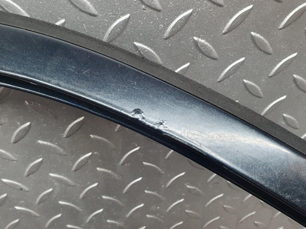 41833 Mercedes-Benz W202 C200 Rear Left Door