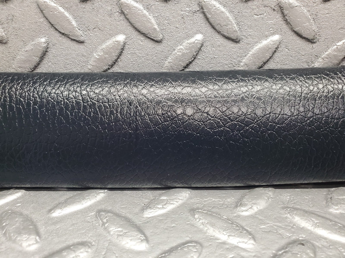 50605 Mercedes-Benz W108 280SE 3.5 A Pillar Cover Left Side Blue