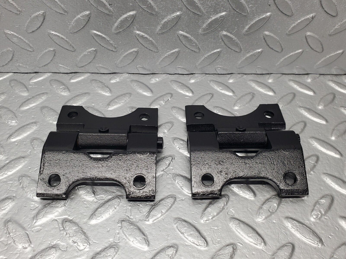 48209 Mercedes-Benz C107 R107 Door Hinge Left Side