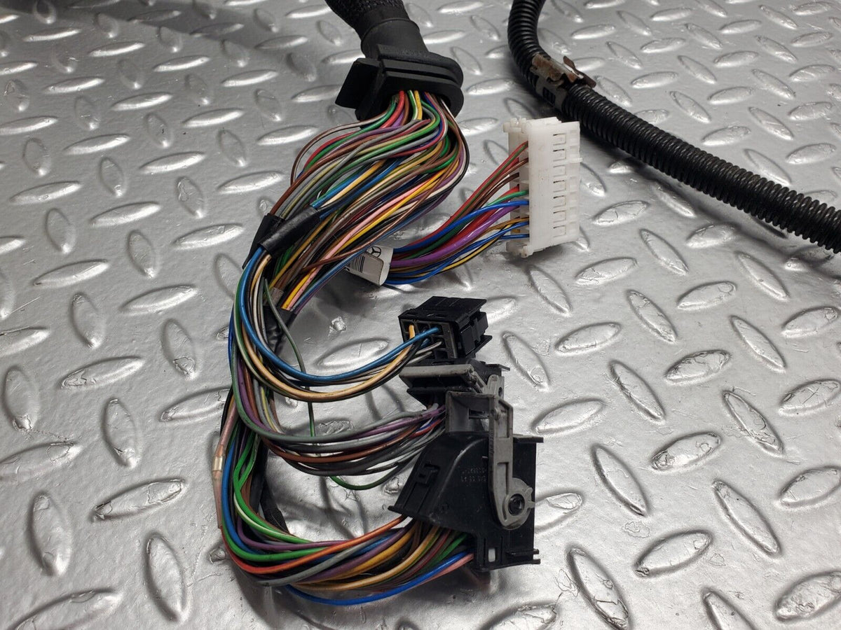 48077 Mercedes-Benz R230 350SL Coupe Engine Wiring Harness A2305405706