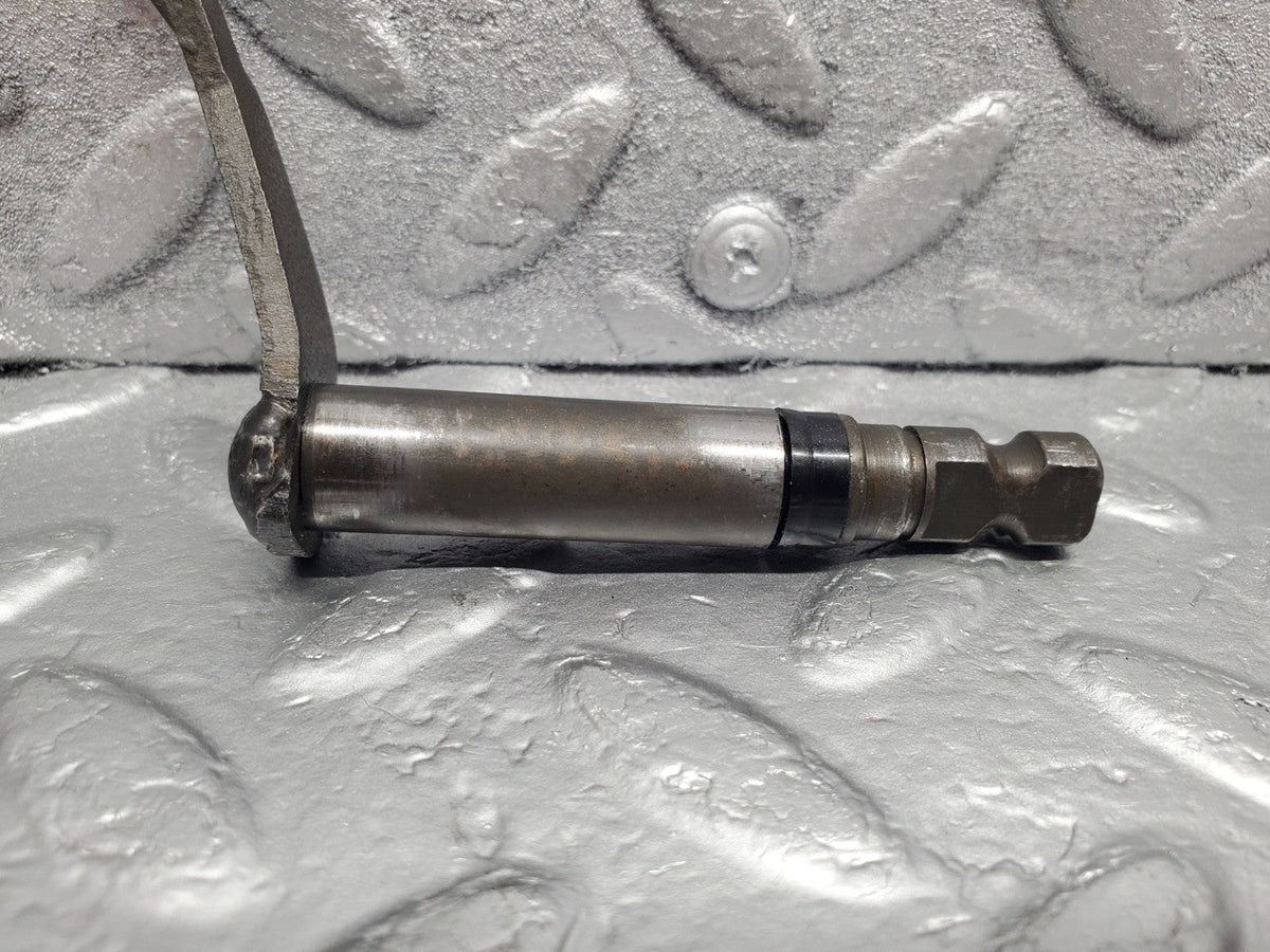 50275 Mercedes-Benz Automatic Gearbox Linkage 722.001