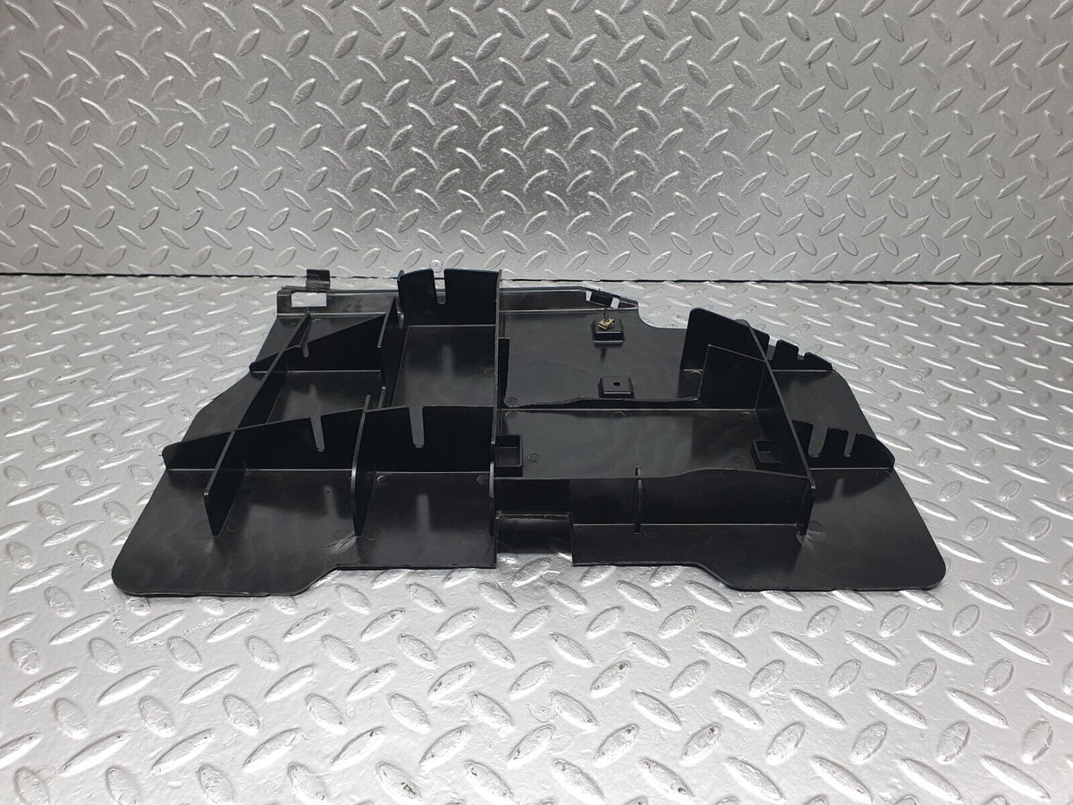 43488 Mercedes-Benz C126 380SEC Coupe Front Floor Cover A1266840137