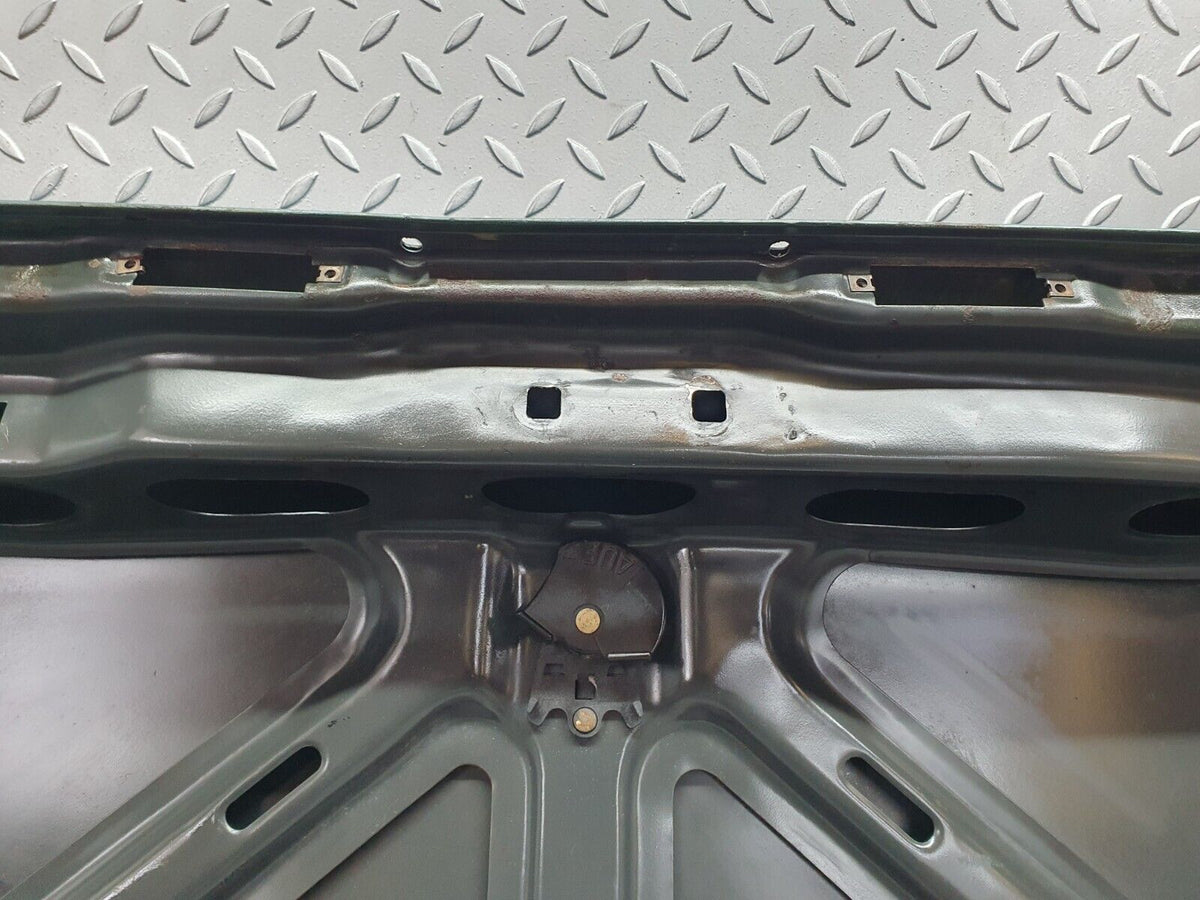 44054 Mercedes-Benz C123 230CE Coupe Trunk Door Boot Lid