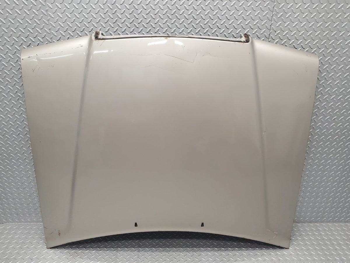 49484 Mercedes-Benz W201 Bonnet