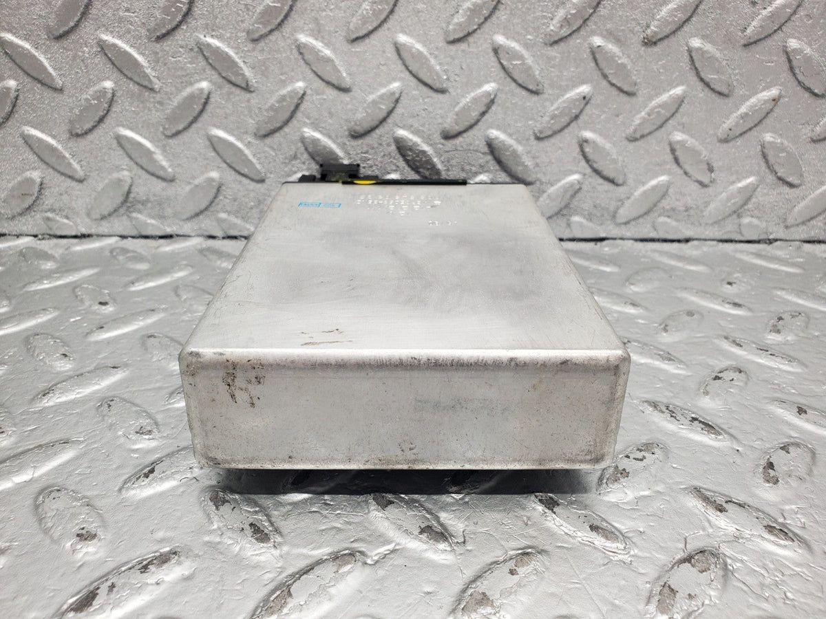 51295 Mercedes-Benz W126 Cruise Control Module Unit VDO A0055450532 A0075453932