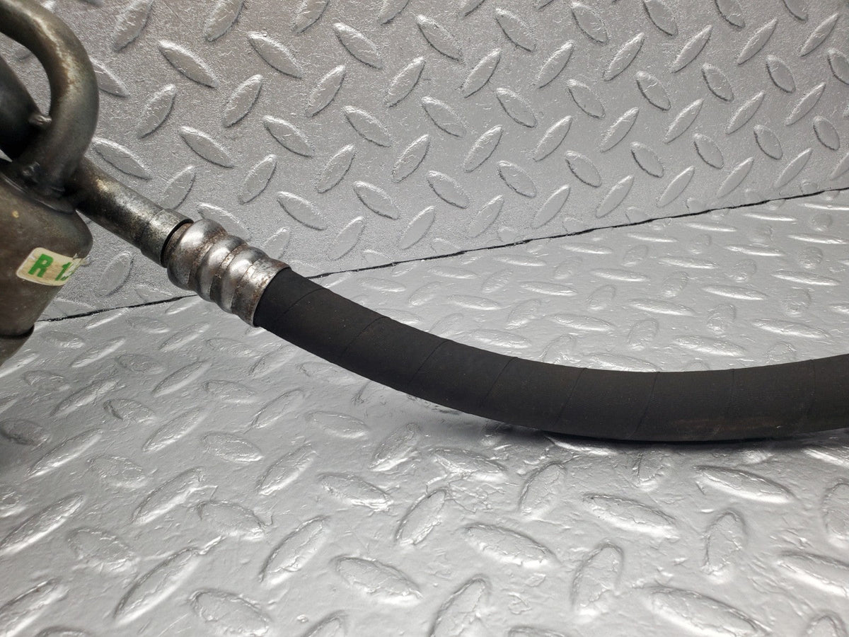 49281 Mercedes-Benz A124 320E Cabriolet Air Conditioning Hose Pipe With Dryer