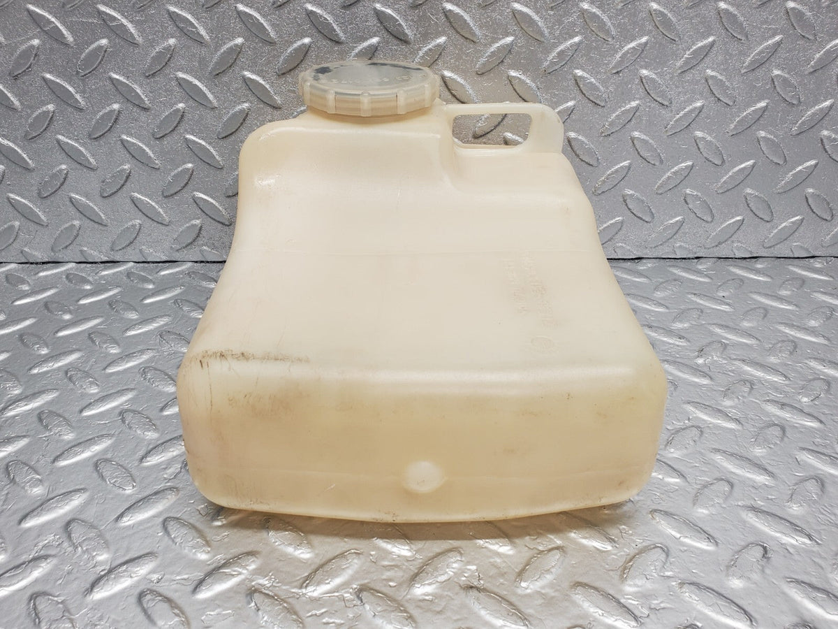 48630 Mercedes-Benz S123 Wagon Rear Washer Reservoir Tank A1238690420 A1238690172