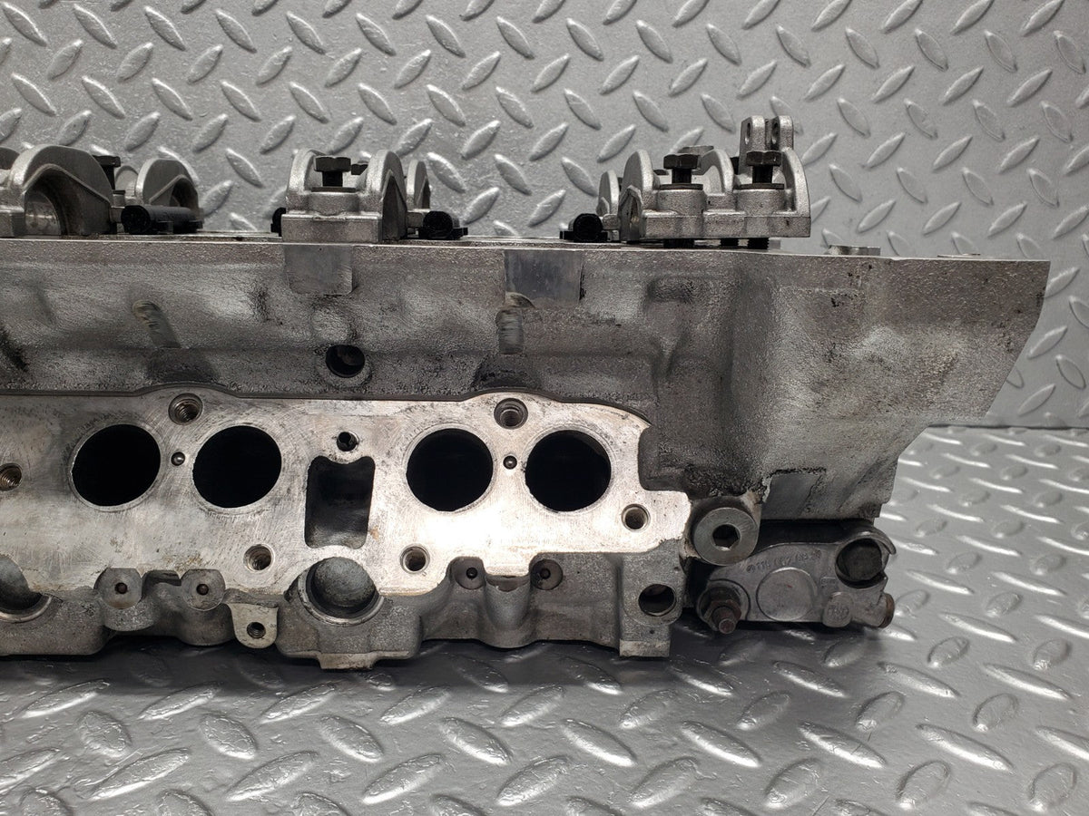 51141 Mercedes-Benz W140 S500 Cylinder Head Right Side A1190167301