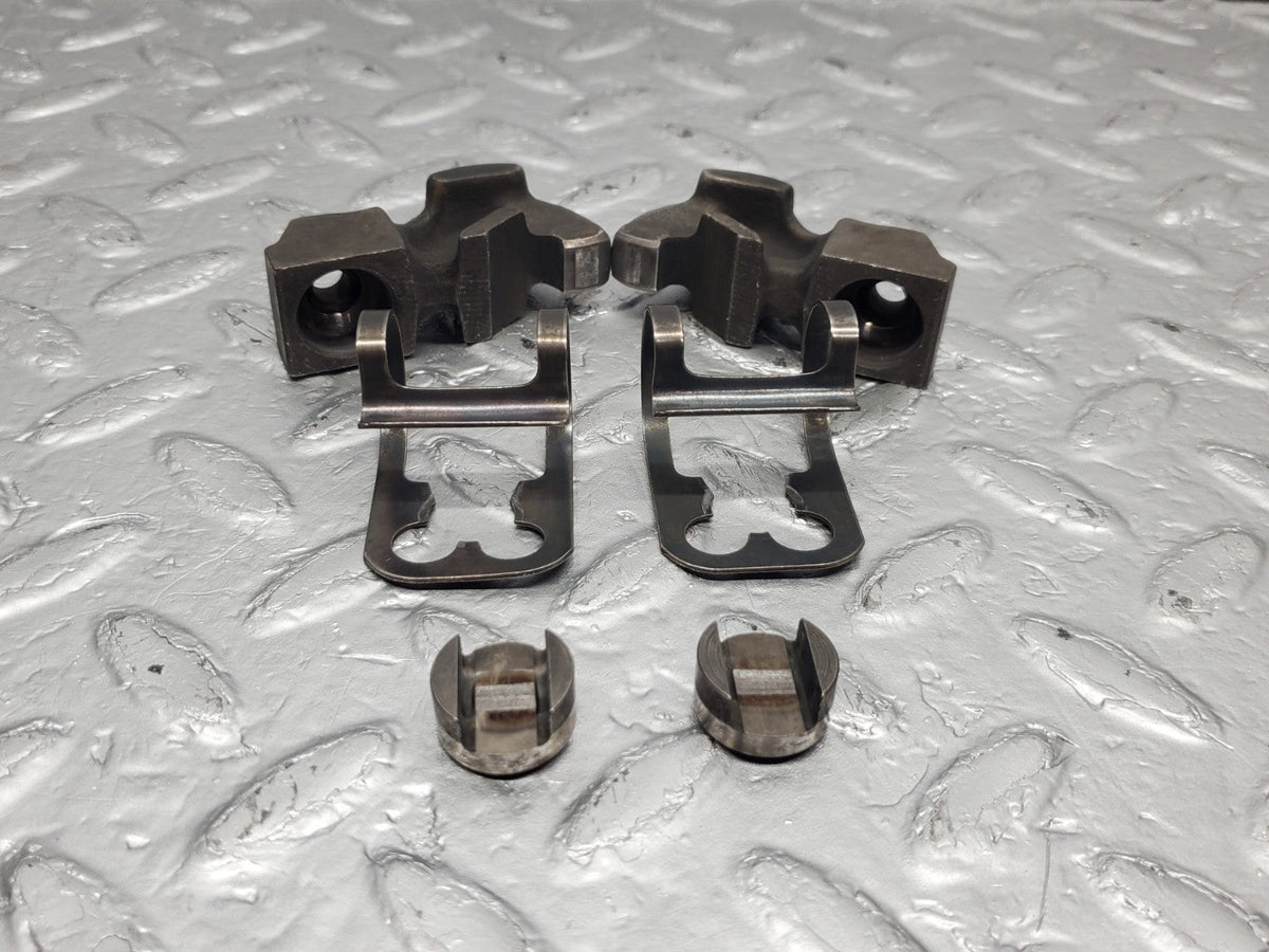 50973 Mercedes-Benz W108 280SE 3.5 Valve Rocker Arm With Spring & Tappet