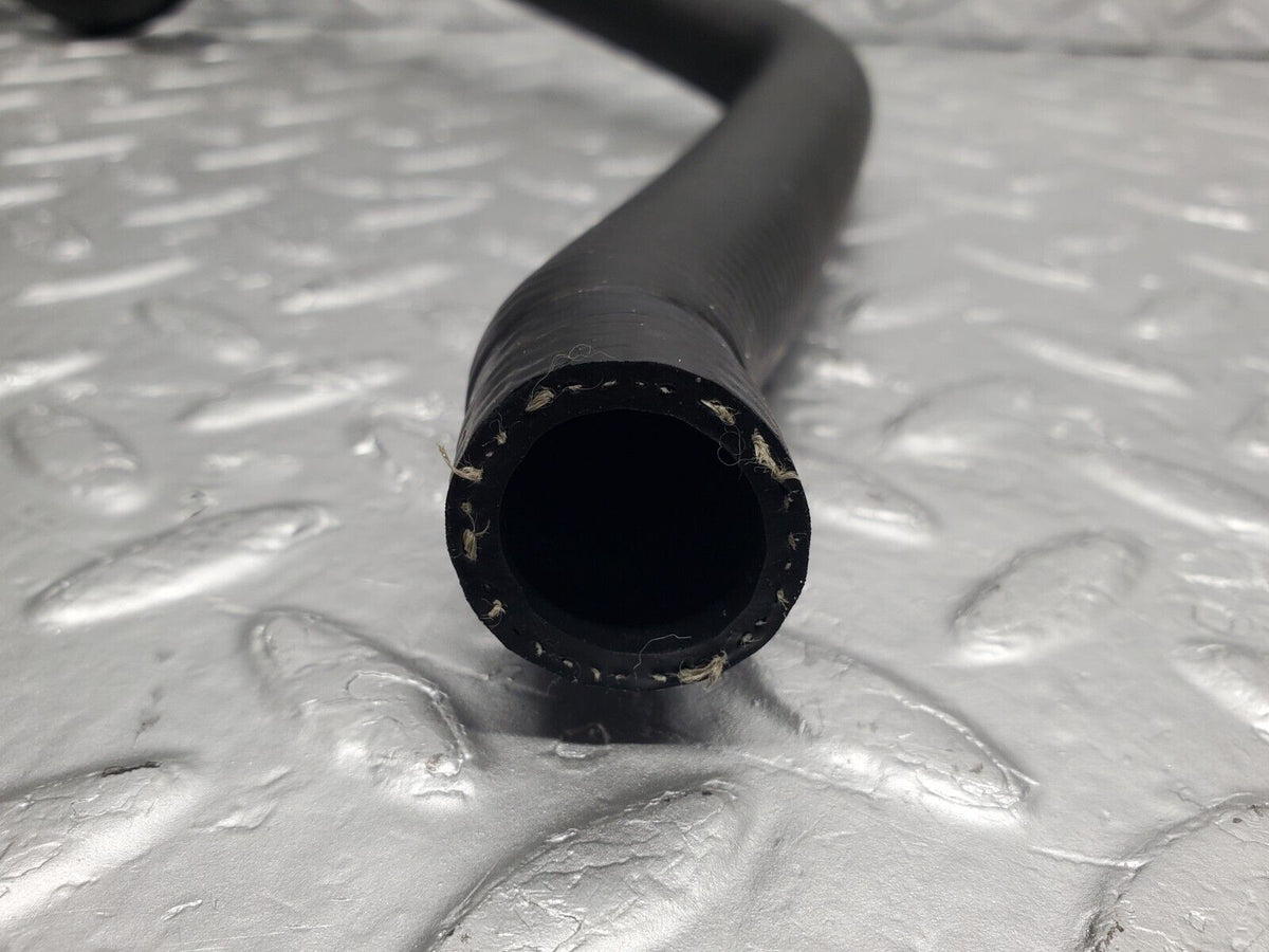 47055 Mercedes-Benz R129 320SL Coupe Coolant Hose Pipe A1298321394