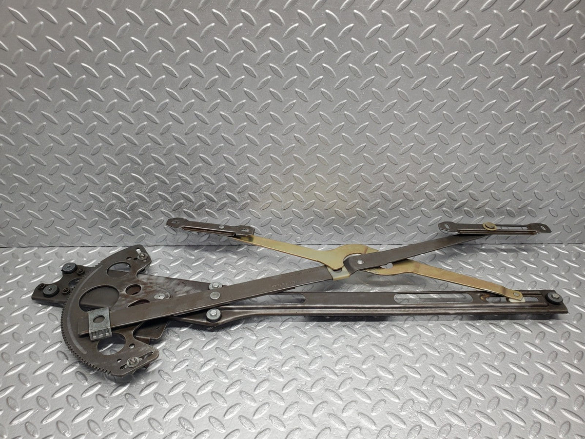 49950 Mercedes-Benz R107 380SL Front Left Power Window Regulator