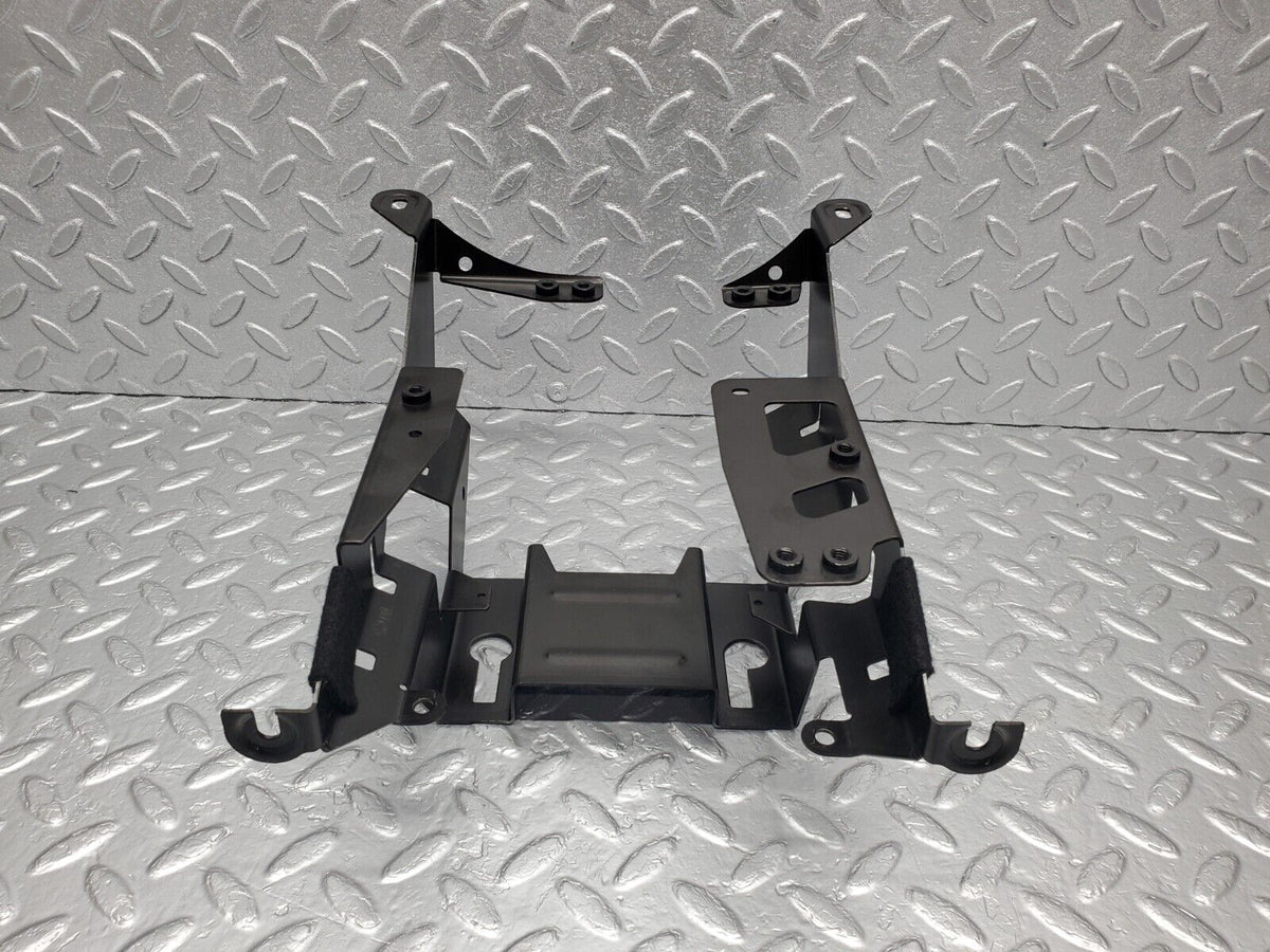 47993 Mercedes-Benz R230 350SL Coupe Control Module Bracket A2305453840
