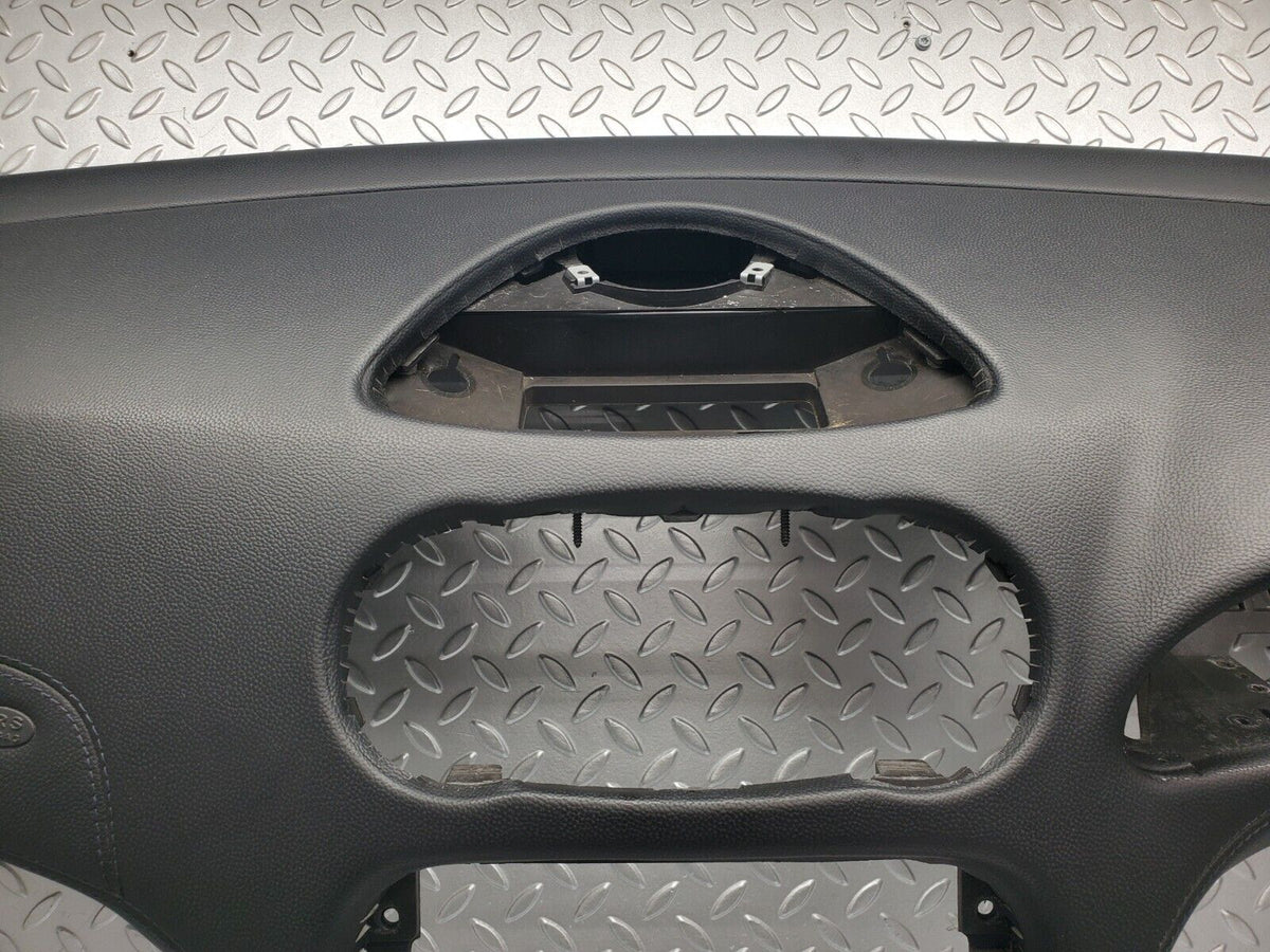 47932 Mercedes-Benz R230 350SL Coupe Dashboard Grey