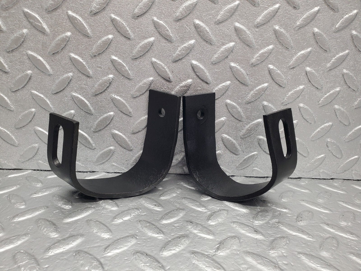 48652 Mercedes-Benz W123 Front Bumper Bracket