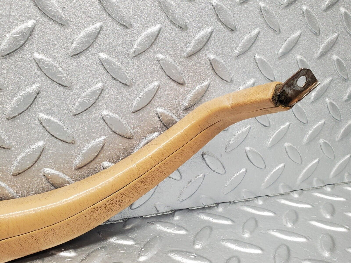 47630 Mercedes-Benz C126 500SEC Coupe Right Door Interior Handle Armrest