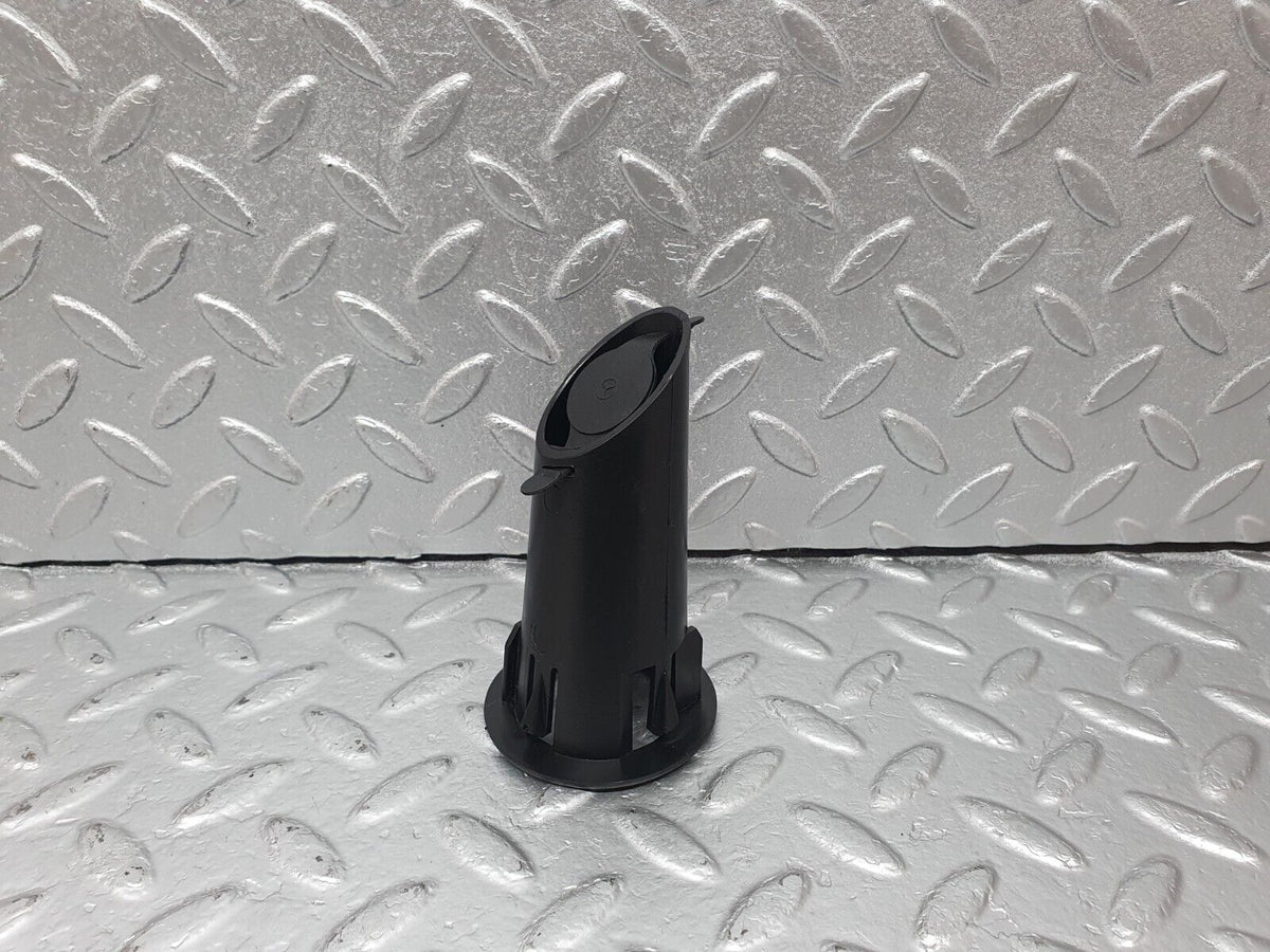 42397 Mercedes-Benz R129 320SL Coupe Soft Top Locating Pod Right A1297760257