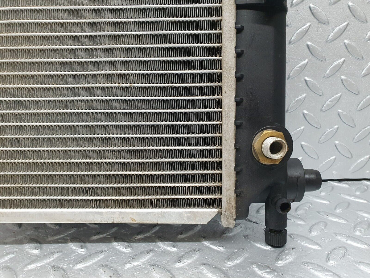 41399 Mercedes-Benz W124 200E Engine Coolant Radiator