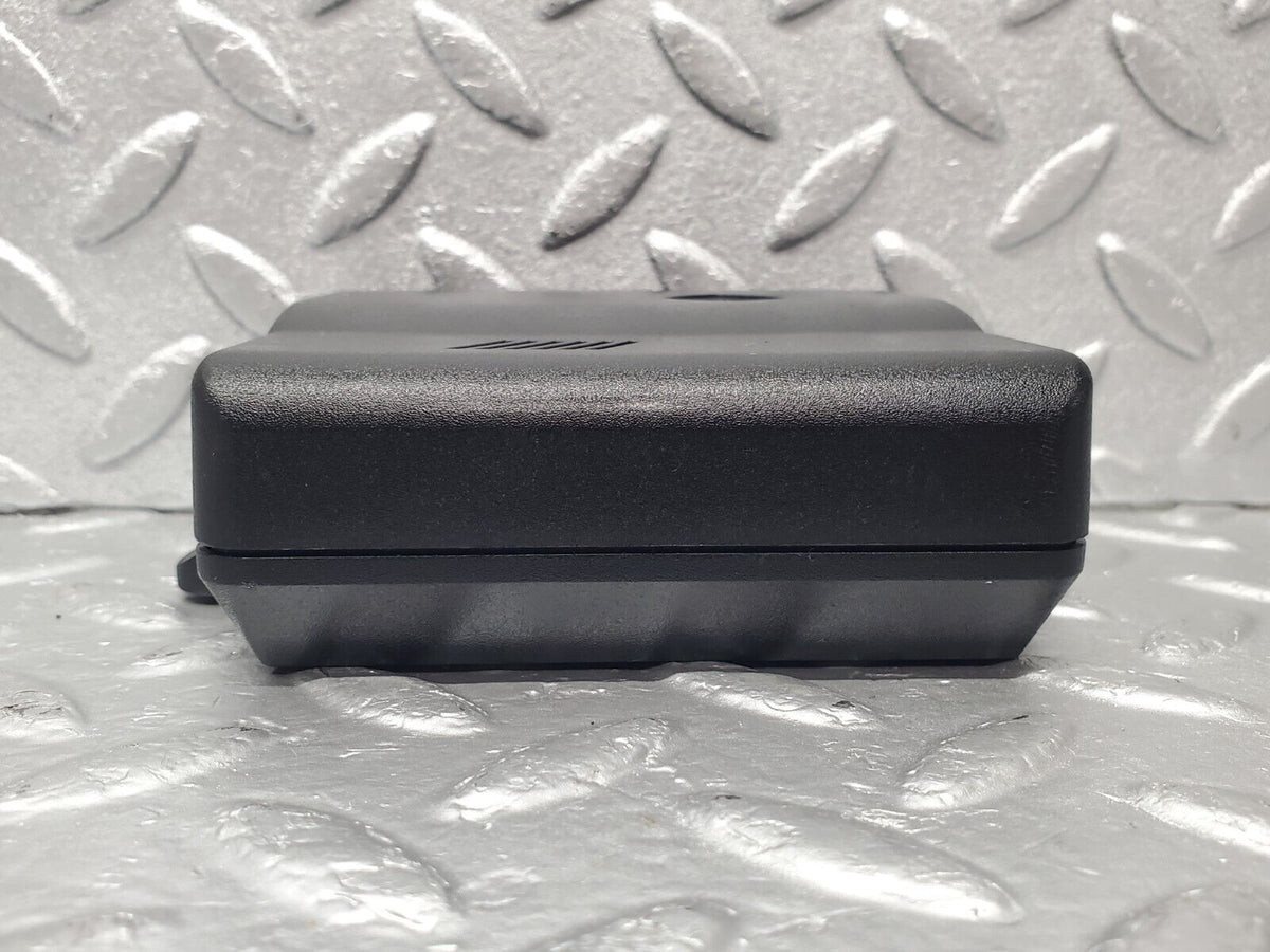 46794 Mercedes-Benz R129 320SL Coupe Alarm Control Module Unit GM1121MGH