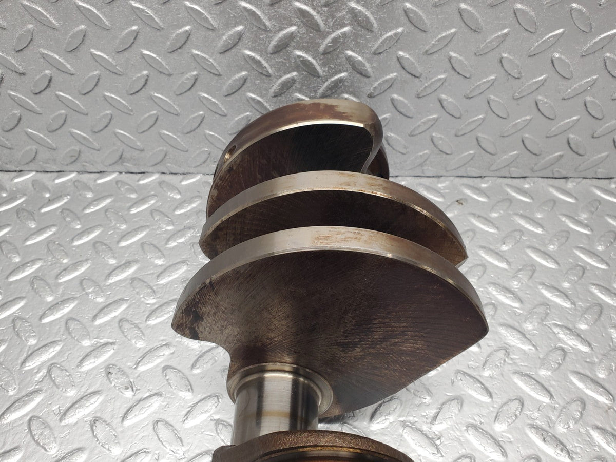 51148 Mercedes-Benz W140 S500 Crankshaft A1190310301