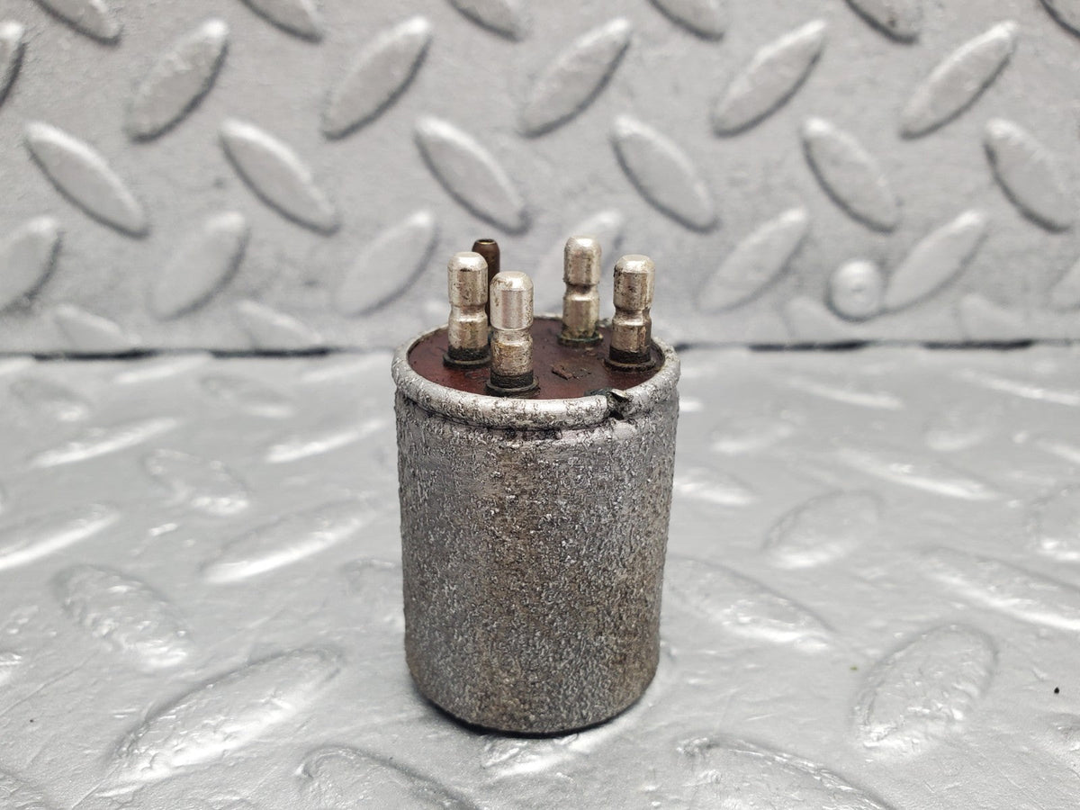 50521 Mercedes-Benz W108 280SE 3.5 Indicator Relay