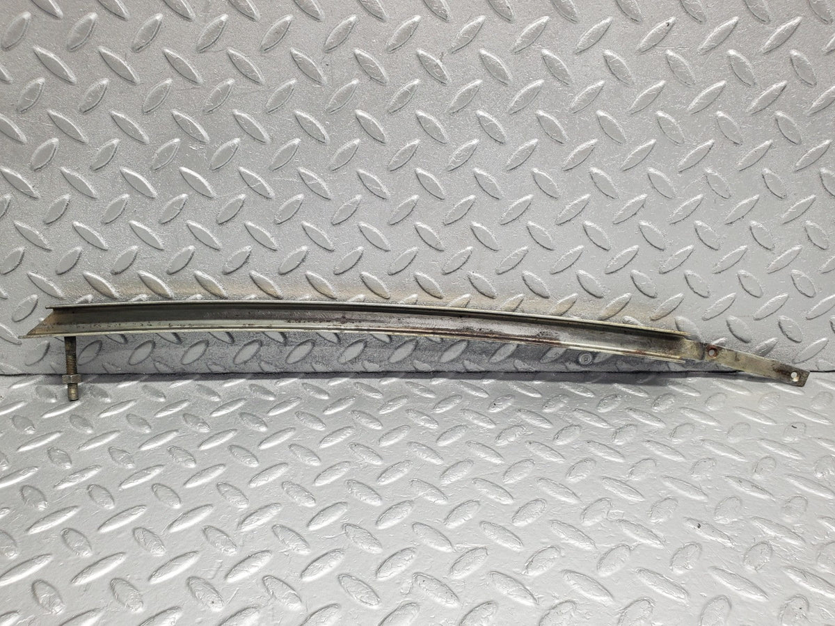 50140 Mercedes-Benz R107 SL Left Door Window Channel