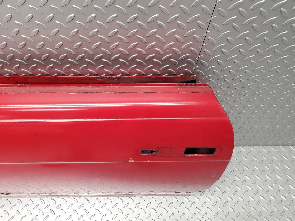48261 Mercedes-Benz C107 R107 Left Door