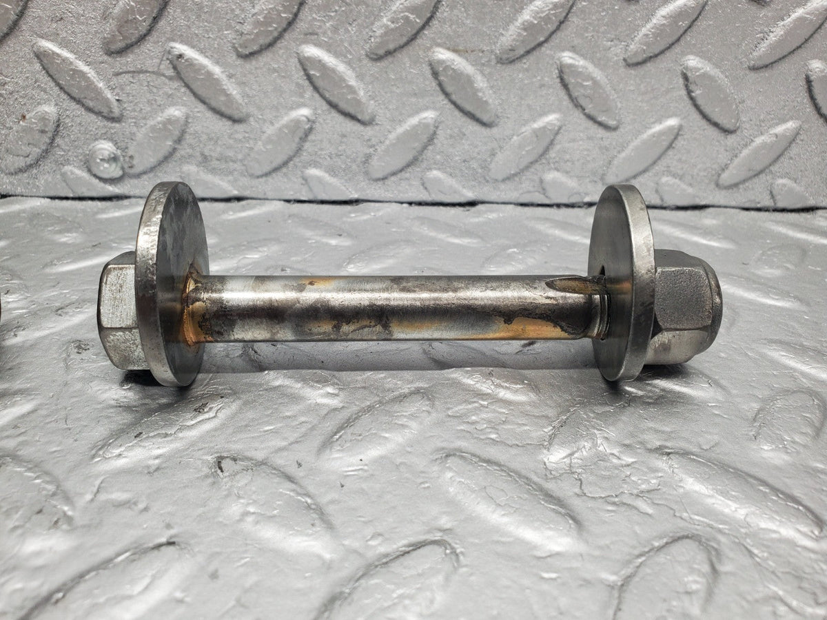 50017 Mercedes-Benz R107 380SL Lower Control Arm Inner Mounting Bolt 2x