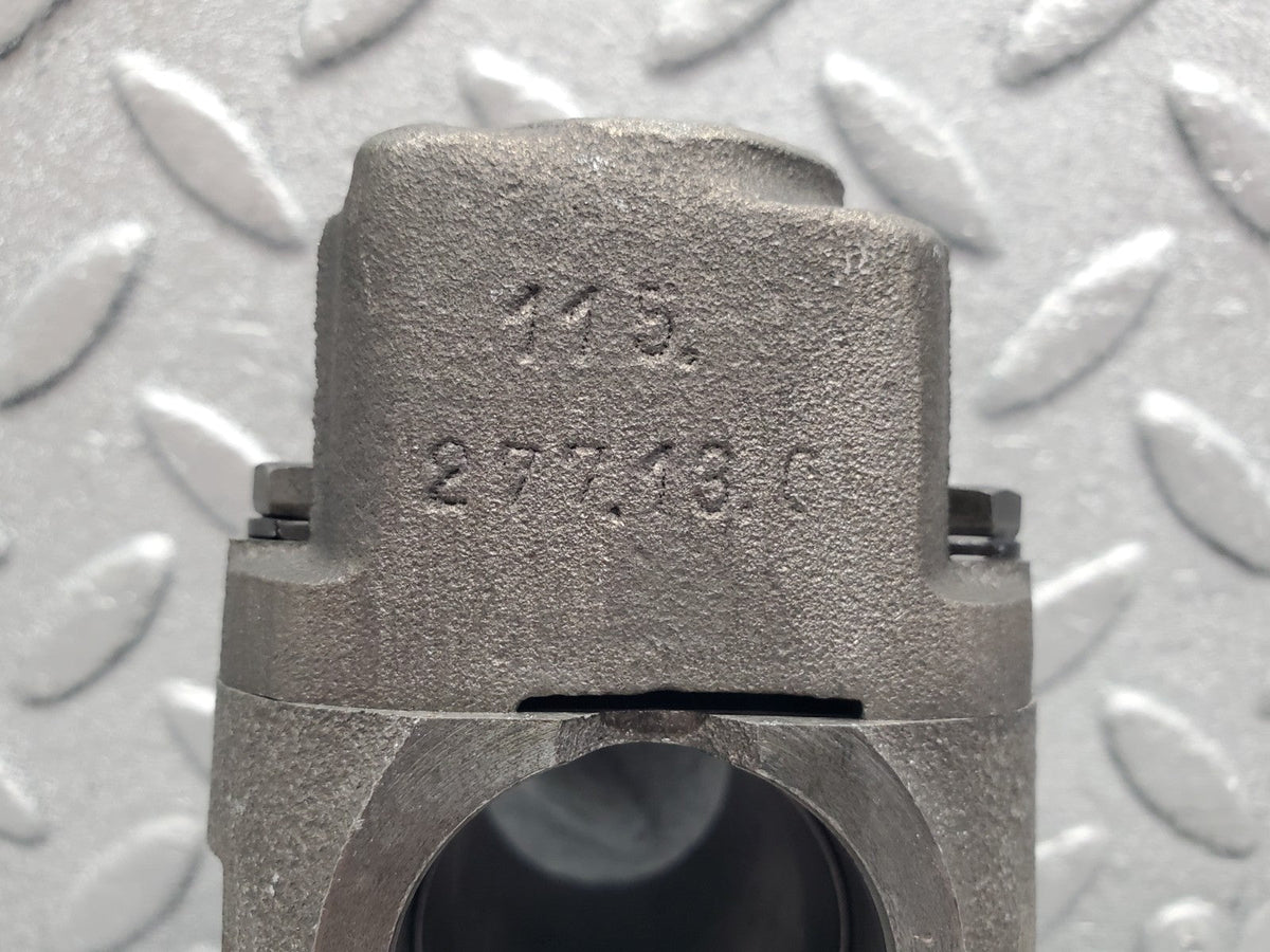 50311 Mercedes-Benz Automatic Gearbox Governor 722.002 115277130 1092700174