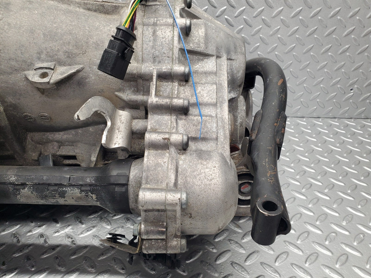 50488 Porsche 911 997 Automatic Gearbox Tiptronic R7222710901 A7222702300