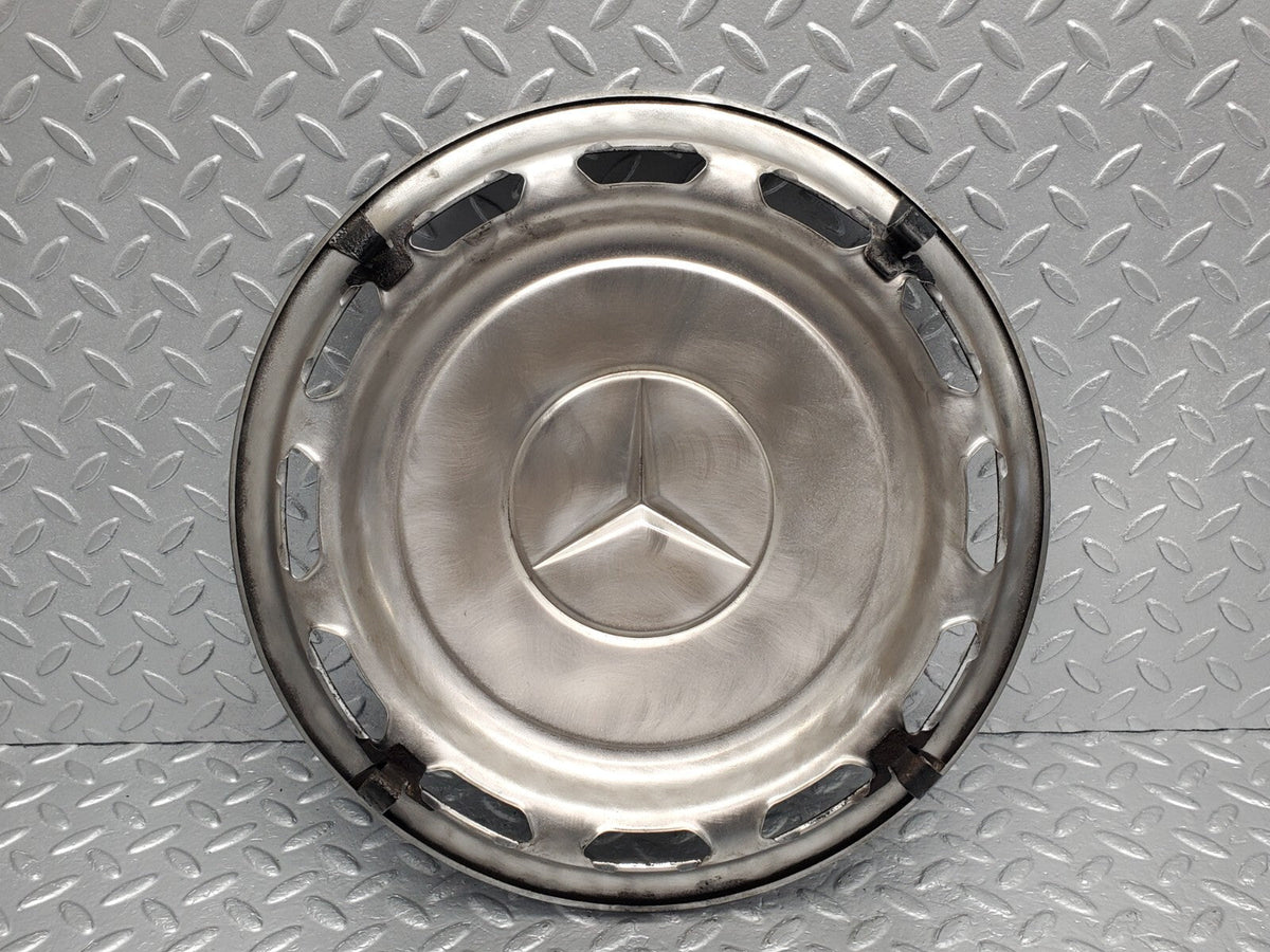 48369 Mercedes-Benz Wheel Trim Hub Cap 14"