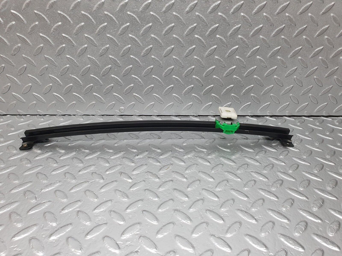 41965 Mercedes-Benz W202 C200 Front Left Door Window Channel