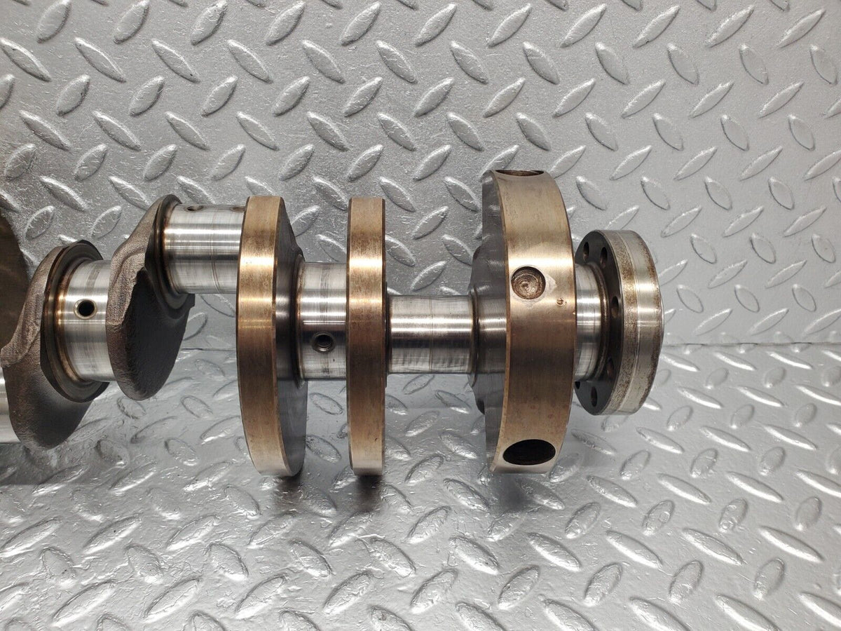 46318 Mercedes-Benz W126 420SE Crankshaft A1160312501