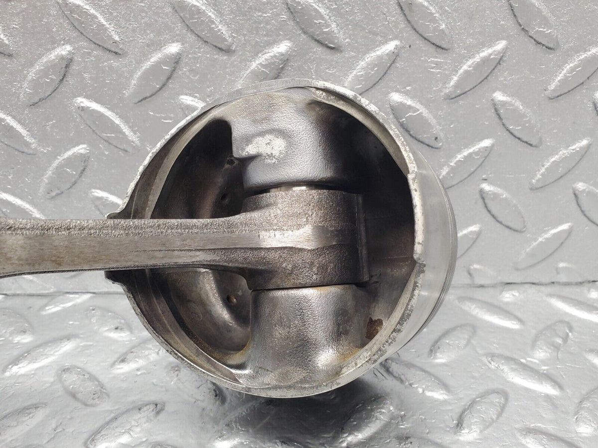 46287 Mercedes-Benz W126 420SE Piston With Connecting Rod 92.010mm