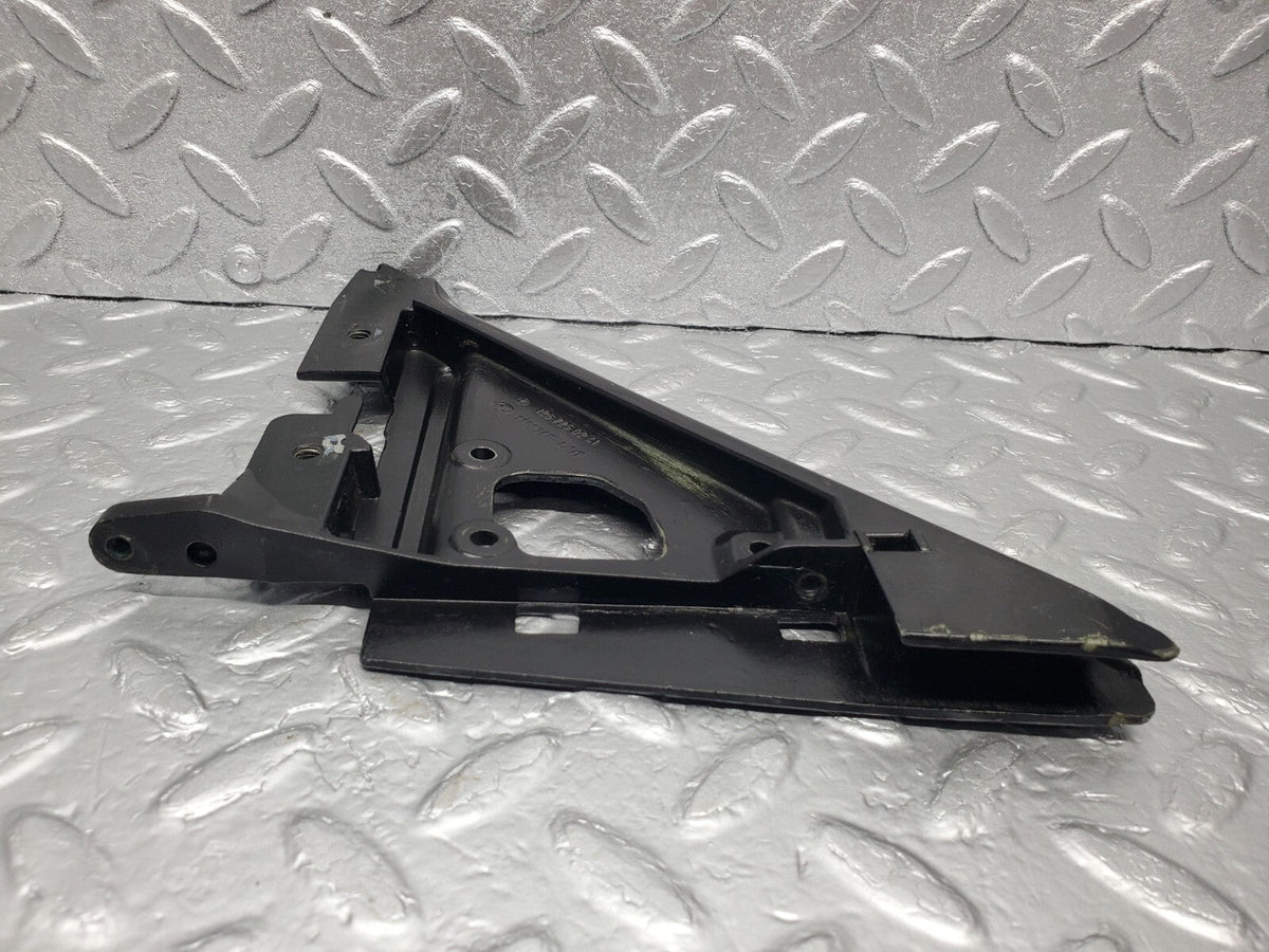 48302 Mercedes-Benz C126 Coupe Right Mirror Mounting Triangle A1267250241