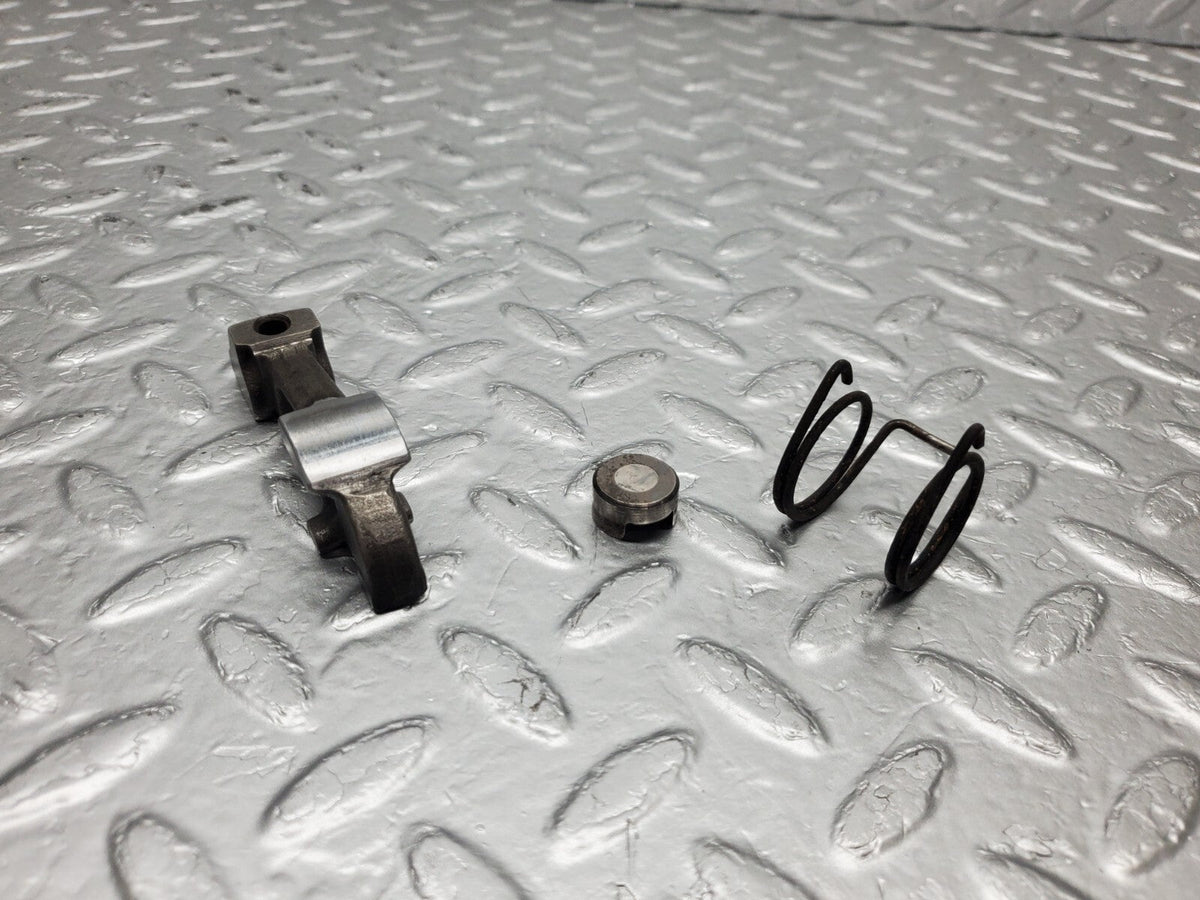 48858 Mercedes-Benz W108 Valve Rocker Arm With Retaining Spring & Tappet