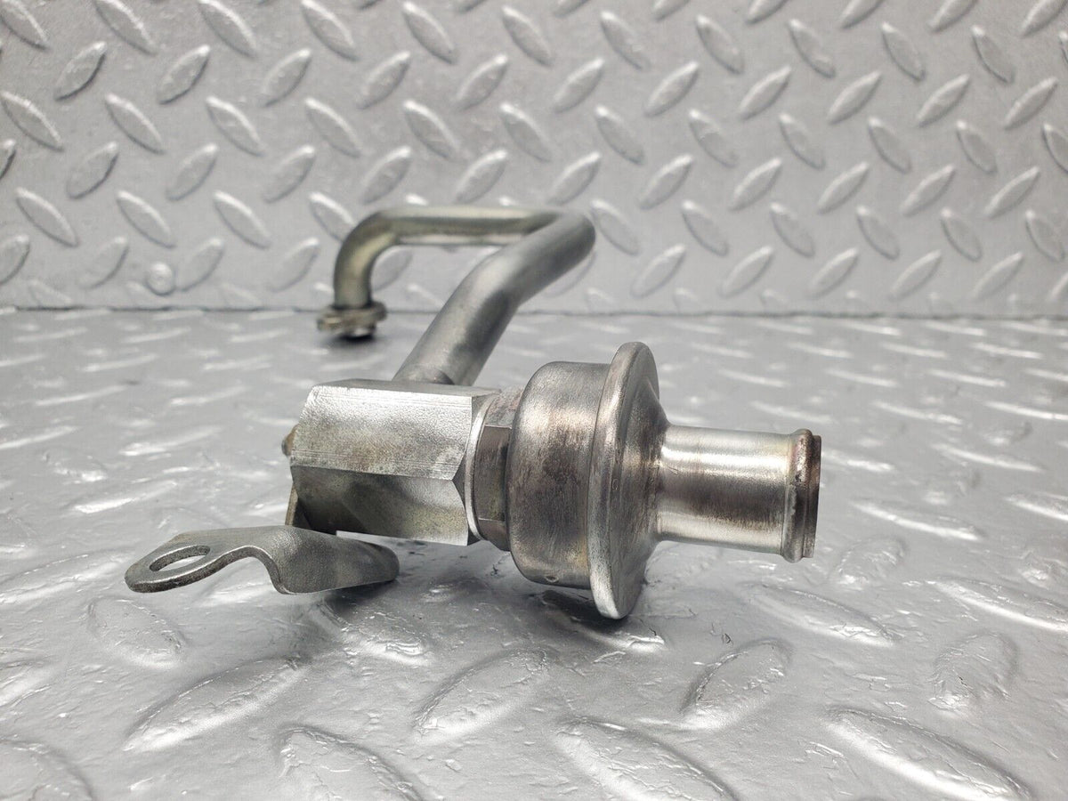 46194 Mercedes-Benz W124 280E EGR Valve Pipe A0001407860