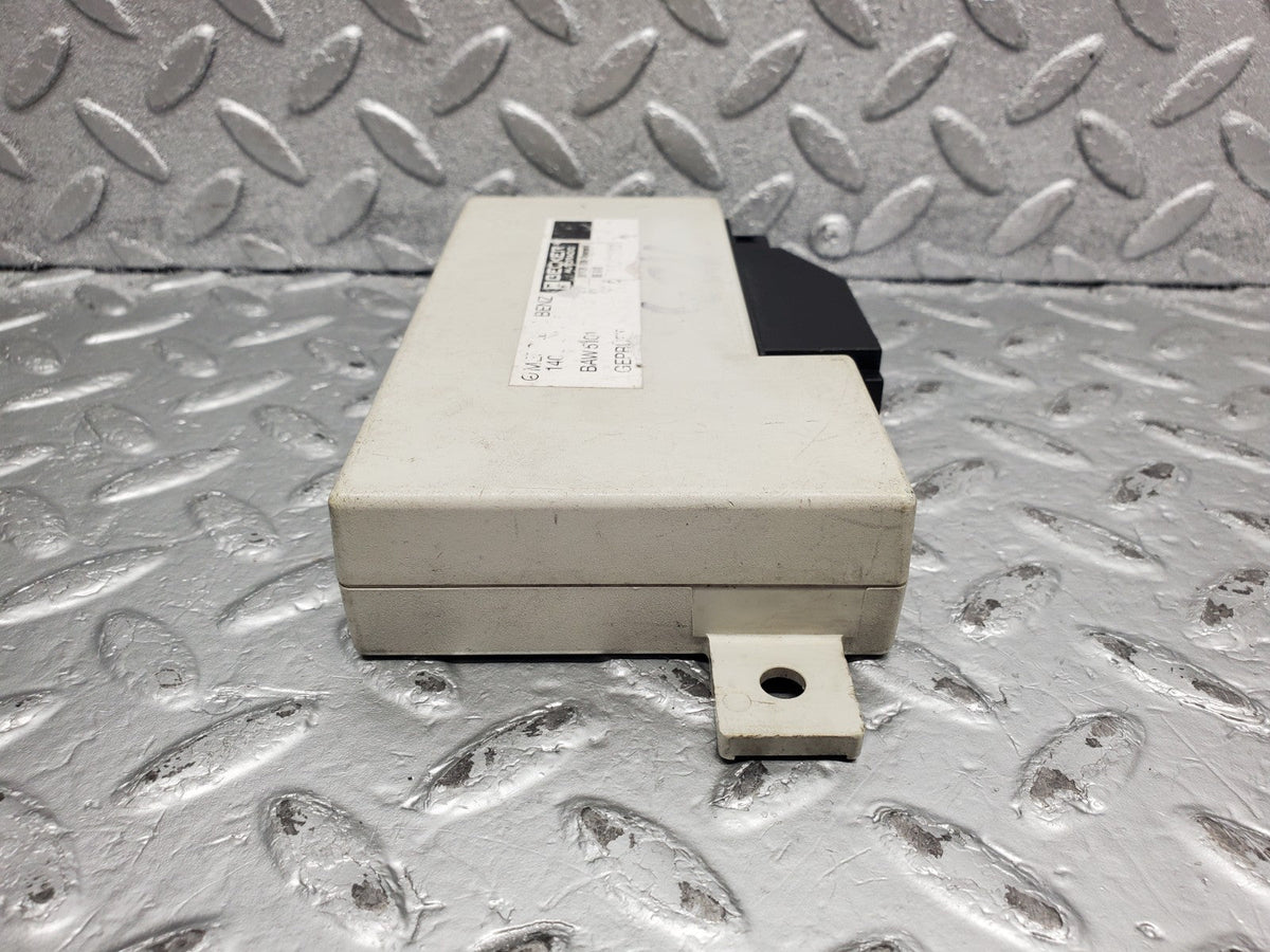 51302 Mercedes-Benz W140 EDW Relay Becker A1408201926