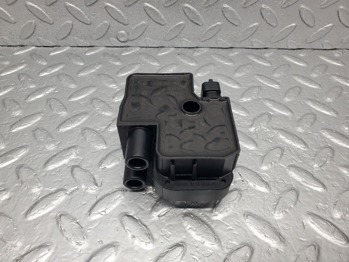 47984 Mercedes-Benz R230 350SL Coupe Ignition Coil Bosch 0001587803 0221503035
